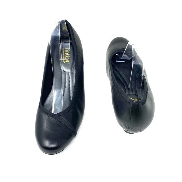 Hotter Pumps - Picture 4 of 7